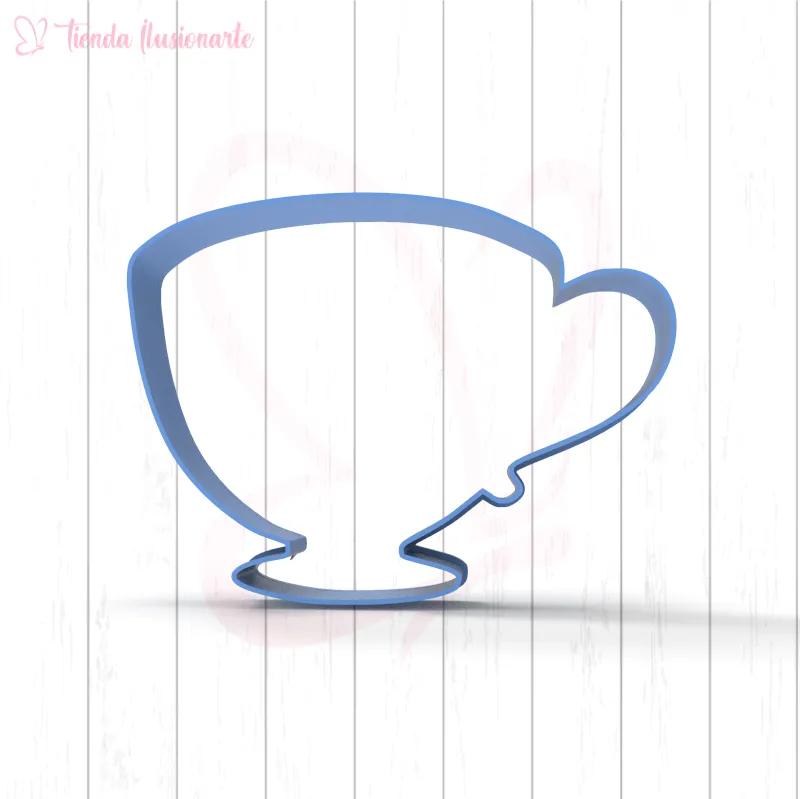 Taza de te