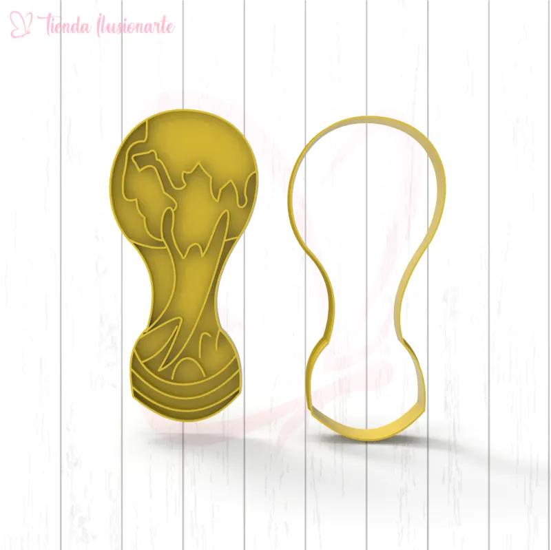Copa del mundo