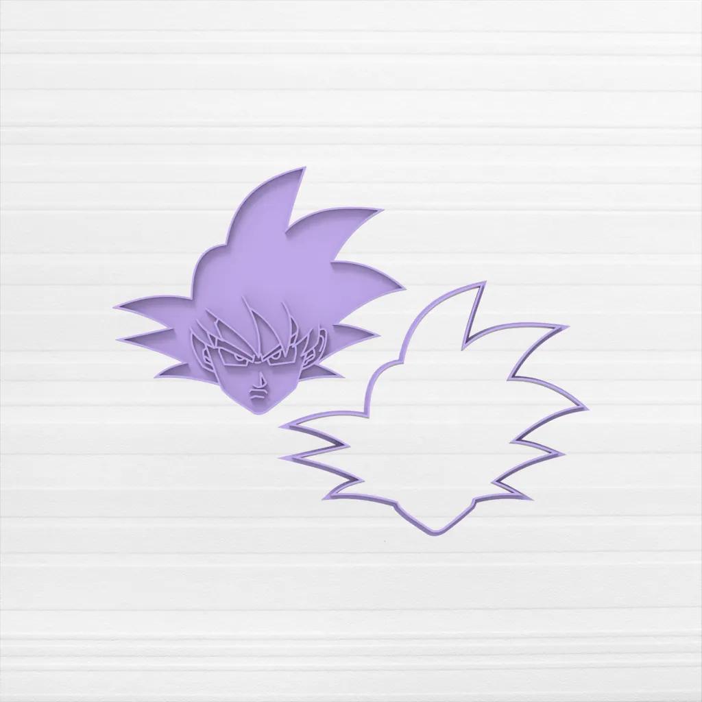 Goku - Dragon Ball
