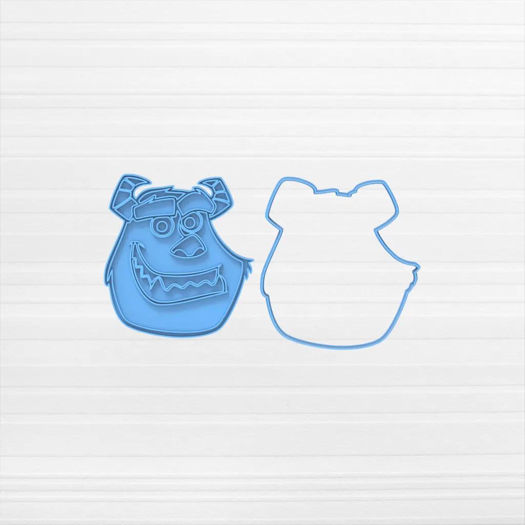 Sullivan - Monsters, Inc.