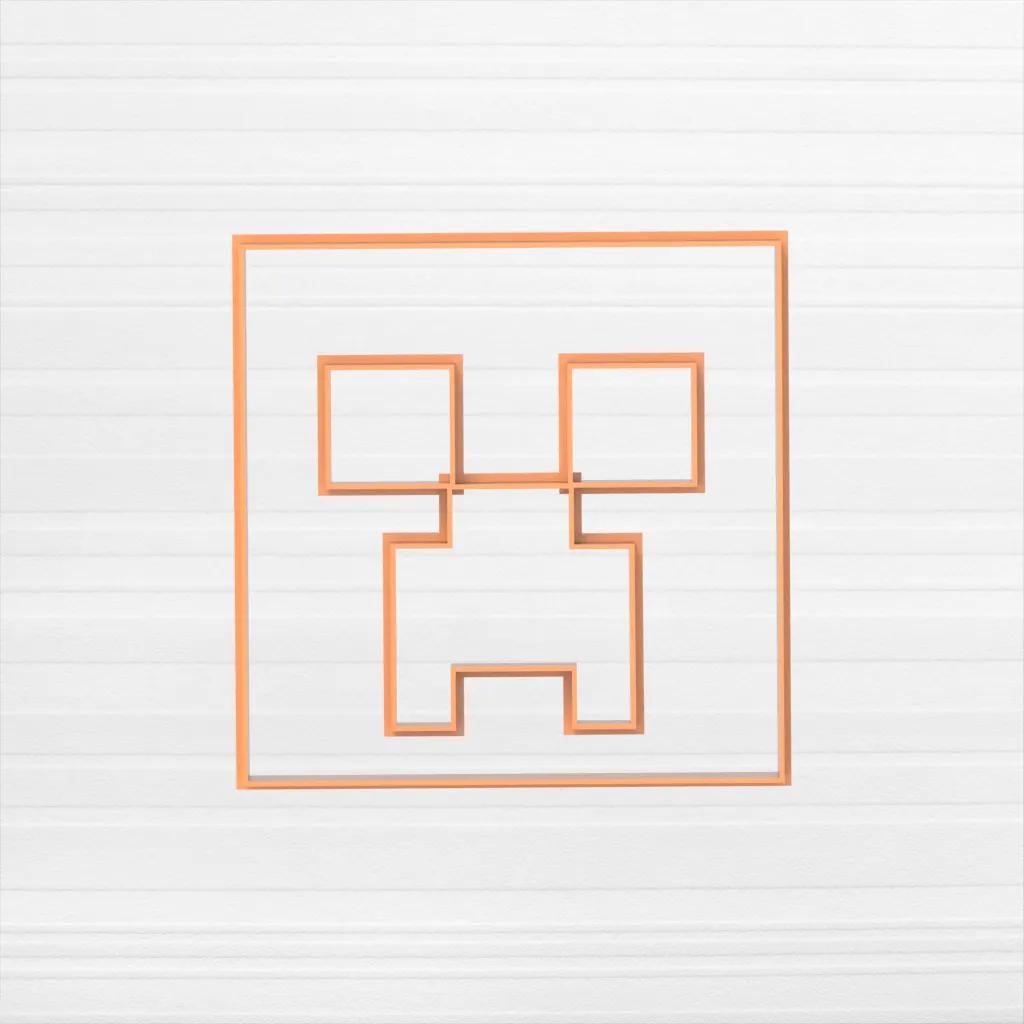 Creeper - Minecraft