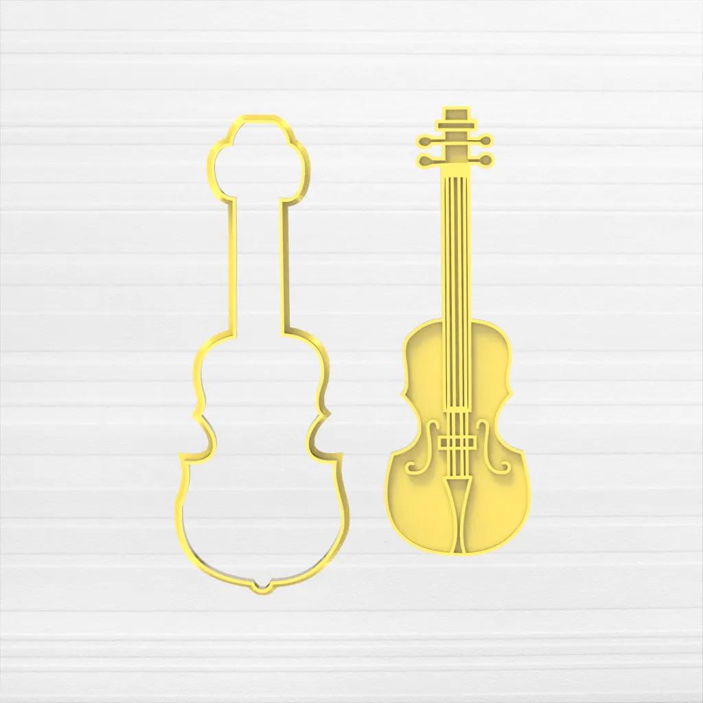 Violín