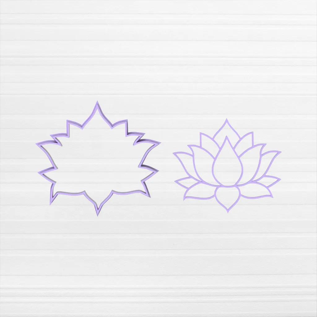 Flor de Loto