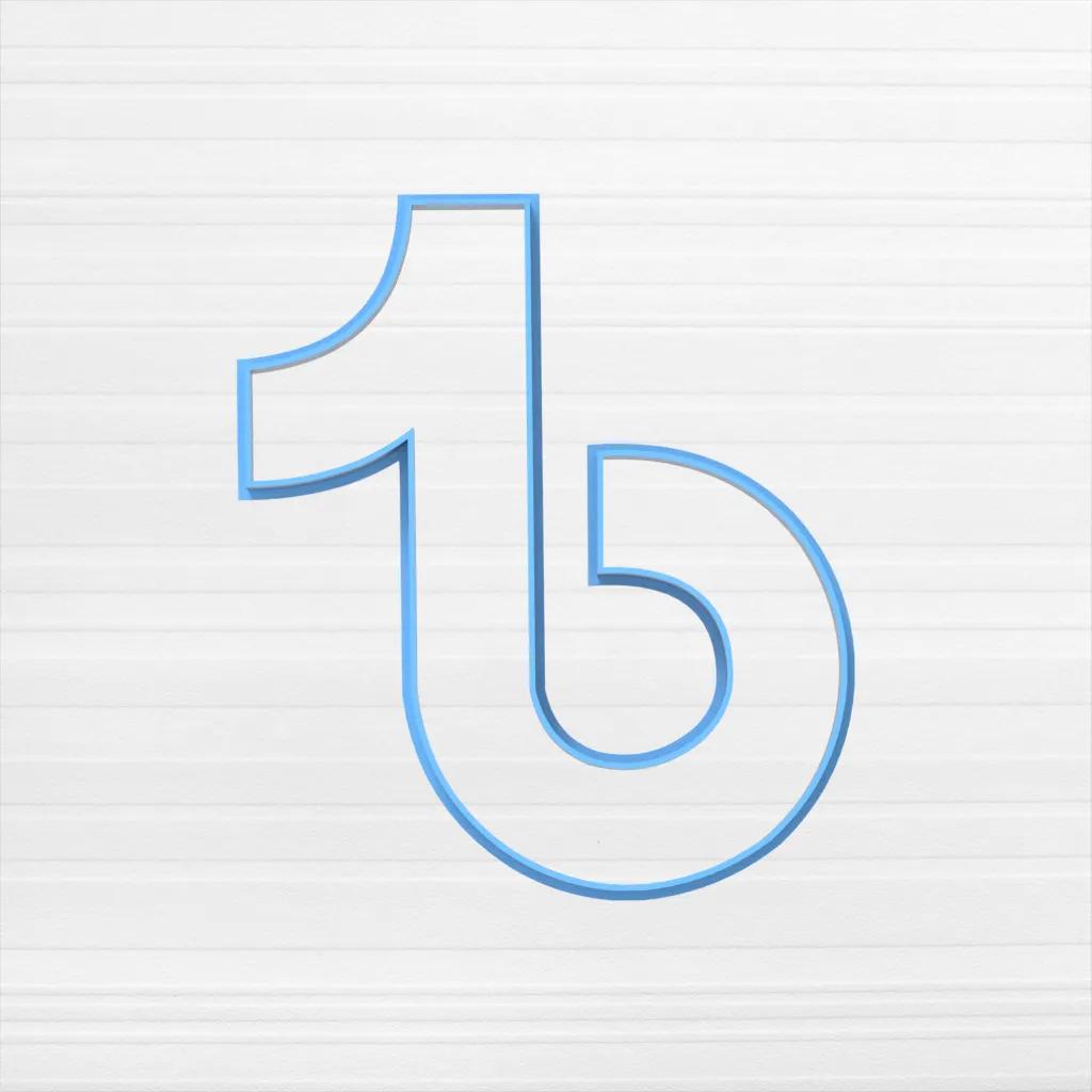 Logo Tik Tok