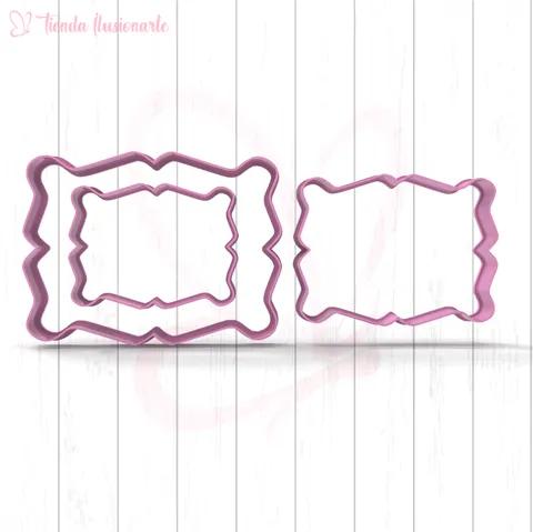 Marco Vintage Set x3