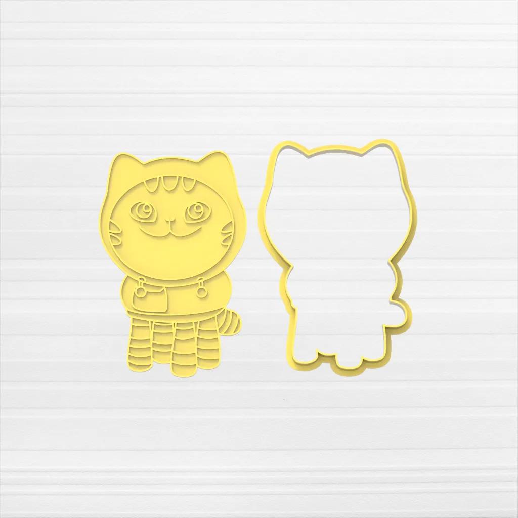 Dj Cat Nip - La Casa de las Muñecas